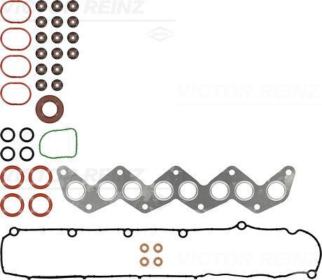 VICTOR REINZ 02-36571-01 Motor Silindir Kafa Contası - PEUGEOT 508 I (8D_) uyumlu