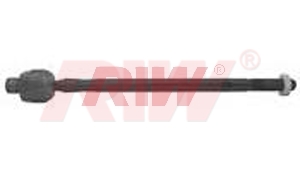 Rot Mili - RIW - MZ3007 Ürün Görseli