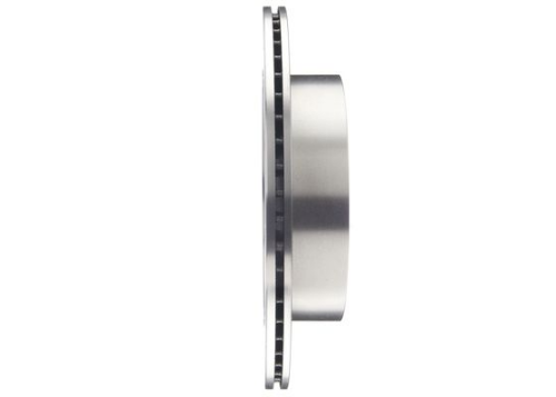 BOSCH 0 986 479 533 Fren Sistemleri Fren Diski - NISSAN PATHFINDER III (R51) uyumlu