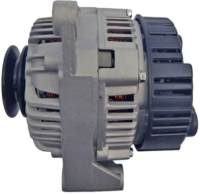 HELLA 8EL 011 713-491 Elektrik Sistemi Alternatör - CITROËN SAXO (S0, S1) uyumlu