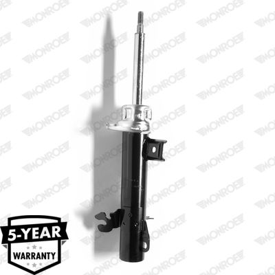 MONROE G8096 Süspansiyon Sistemi Amortisör - MINI MINI (R56) uyumlu