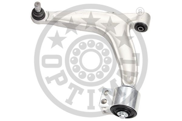OPTIMAL G6-1073 Süspansiyon Sistemi Bugi Kolu - SAAB 9-3 (YS3F, E79, D79, D75) uyumlu