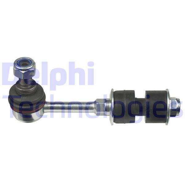 DELPHI TC2628 Süspansiyon Sistemi Stabilizatör - TOYOTA RAV 4 III (_A3_) uyumlu