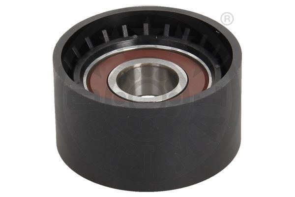 OPTIMAL 0-N1958S Motor Kayış Kasnağı - BMW X5 (E70) uyumlu