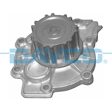 DAYCO DP552 Motor Devirdaim - VOLVO S80 I (184) uyumlu
