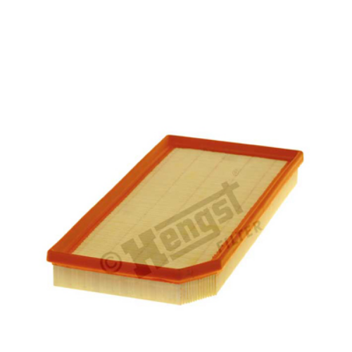 HENGST FILTER E662L Motor Hava Filtresi - AUDI A3 Sportback (8PA) uyumlu