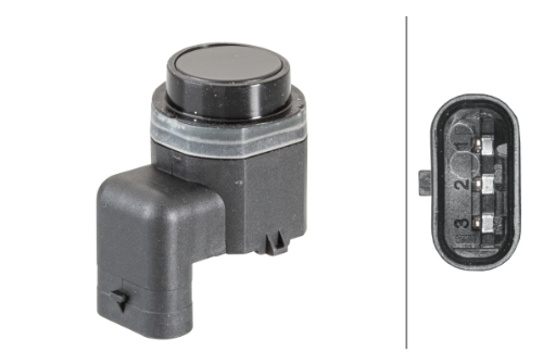 HELLA 6PX 358 141-081 Elektrik Sistemi Sensörler - LAND ROVER DISCOVERY IV (L319) uyumlu