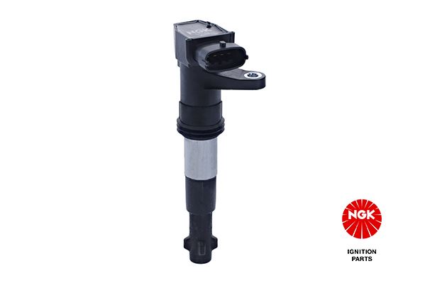 NGK 48161 Ateşleme Sistemi Ateşleme Bobini - ALFA ROMEO GT (937_) uyumlu