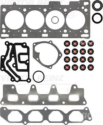 VICTOR REINZ 02-37380-02 Motor Silindir Kafa Contası - RENAULT MEGANE CC (EZ0/1_) uyumlu