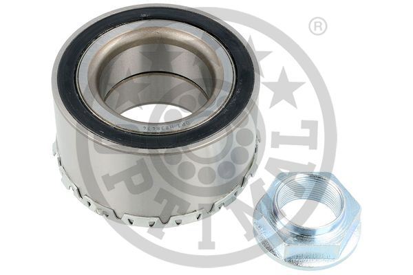 OPTIMAL 402523 Jant & Lastik & Bijon Poyra - MERCEDES-BENZ VITO / MIXTO Panelvan/Van (W639) uyumlu