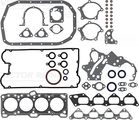 VICTOR REINZ 01-52472-01 Motor Conta Seti - MITSUBISHI COLT III (C5_A) uyumlu