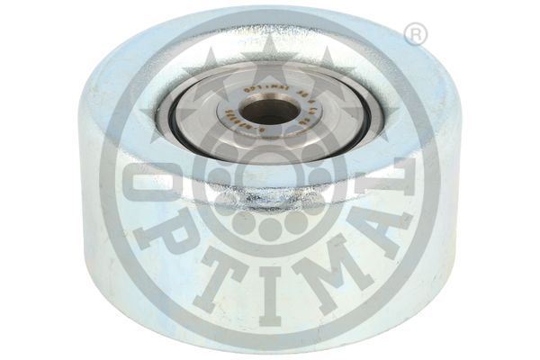 OPTIMAL 0-N2032S Motor Kayış Kasnağı - TOYOTA LAND CRUISER PRADO (_J15_) uyumlu