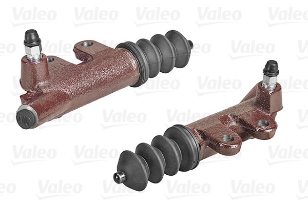 VALEO 804775 Debriyaj Sistemi Debriyaj Merkezi - TOYOTA LAND CRUISER 90 (_J9_) uyumlu