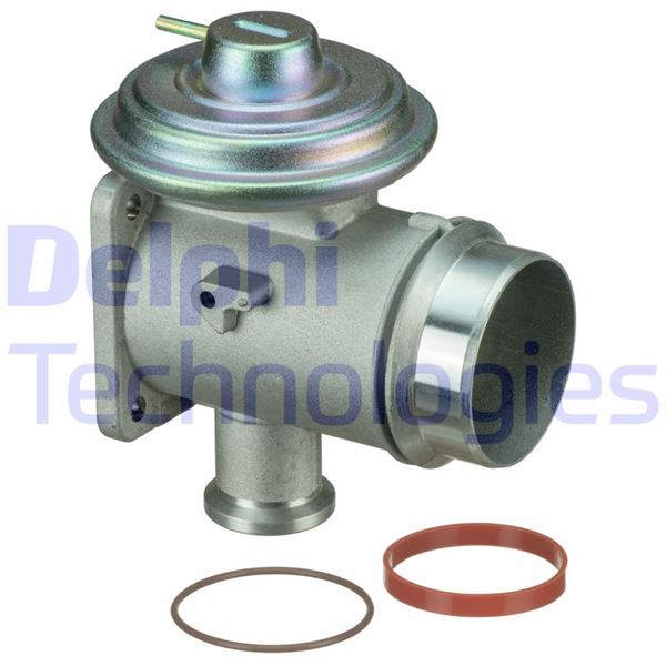DELPHI EG10465-12B1 Motor EGR Parçaları - BMW 7 (E65, E66, E67) uyumlu