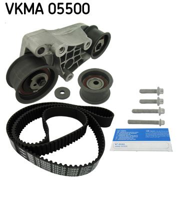 SKF VKMA 05500 Motor Triger Seti - OPEL VECTRA A Hatchback (J89) uyumlu