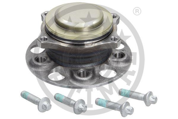 OPTIMAL 401601 Jant & Lastik & Bijon Poyra - MERCEDES-BENZ SL (R231) uyumlu