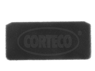 CORTECO 80001586 İklimlendirme Sistemi Polen Filtresi - VOLVO FL uyumlu