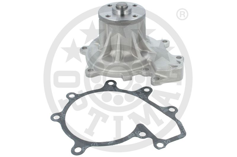 OPTIMAL AQ-2495 Motor Devirdaim