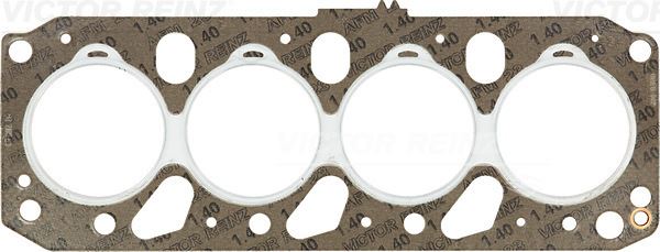 VICTOR REINZ 61-25715-00 Motor Silindir Kafa Contası - FORD ESCORT IV (GAF, AWF, ABFT) uyumlu