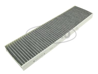 CORTECO 80000741 İklimlendirme Sistemi Polen Filtresi - MINI MINI (R56) uyumlu