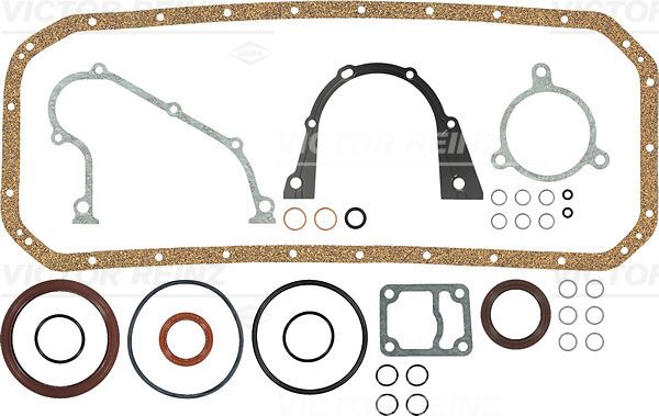VICTOR REINZ 08-24600-04 Motor Karter Contası - BMW 3 (E30) uyumlu