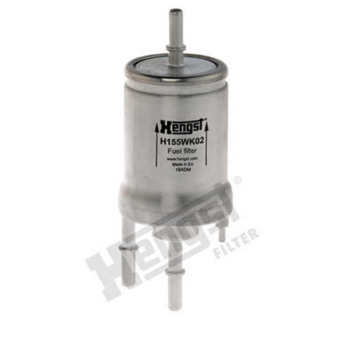 HENGST FILTER H155WK02 Yakıt Sistemi Yakıt Filtresi - SEAT IBIZA IV (6J5, 6P1) uyumlu