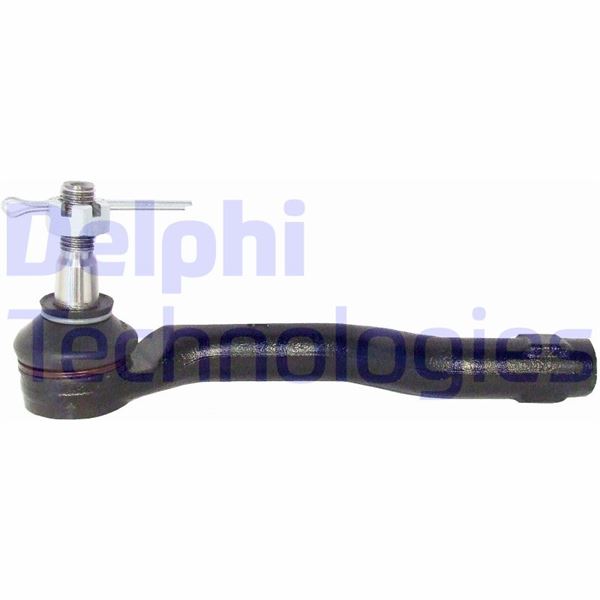 DELPHI TA2673 Direksiyon Sistemi Mafsal - MAZDA 2 (DE_, DH_) uyumlu