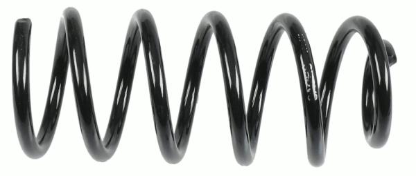 SACHS 994 213 Süspansiyon Sistemi Makas - MINI MINI Cabrio (R52) uyumlu