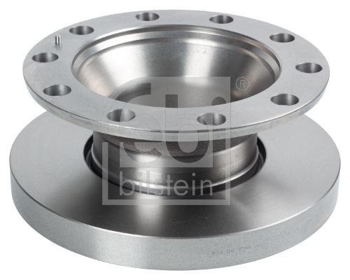 FEBI BILSTEIN 108116 Fren Sistemleri Fren Diski - RENAULT TRUCKS MIDLUM uyumlu
