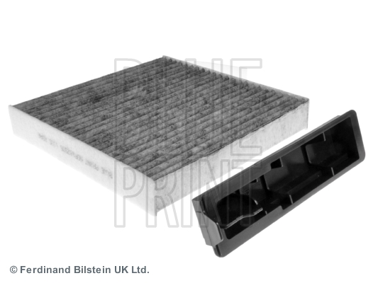 BLUE PRINT ADR162505 İklimlendirme Sistemi Polen Filtresi - RENAULT MODUS / GRAND MODUS (F/JP0_) uyumlu