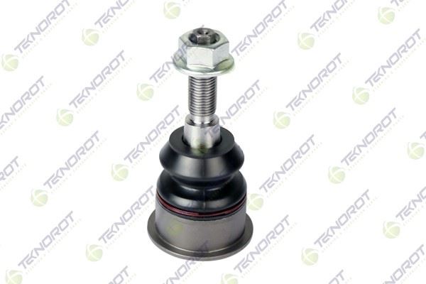 TEKNOROT DO-364 Tekerlek & Aks Parçaları Taşıyıcı Mafsal - DODGE RAM 2500 Pick-up (D1, DC, DH, DM, DR) uyumlu