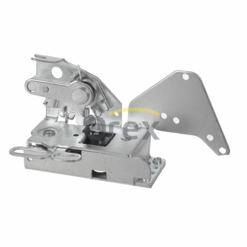 Kapı Kilidi - OREX - 572027 Ürün Görseli
