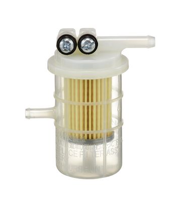 MANN-FILTER WK 6055 Yakıt Sistemi Yakıt Filtresi - DEUTZ-FAHR AGROKID uyumlu