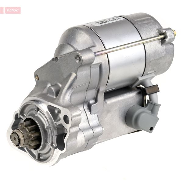 DENSO DSN2077 Elektrik Sistemi Marş Motoru - SUZUKI LJ80 (OL) uyumlu