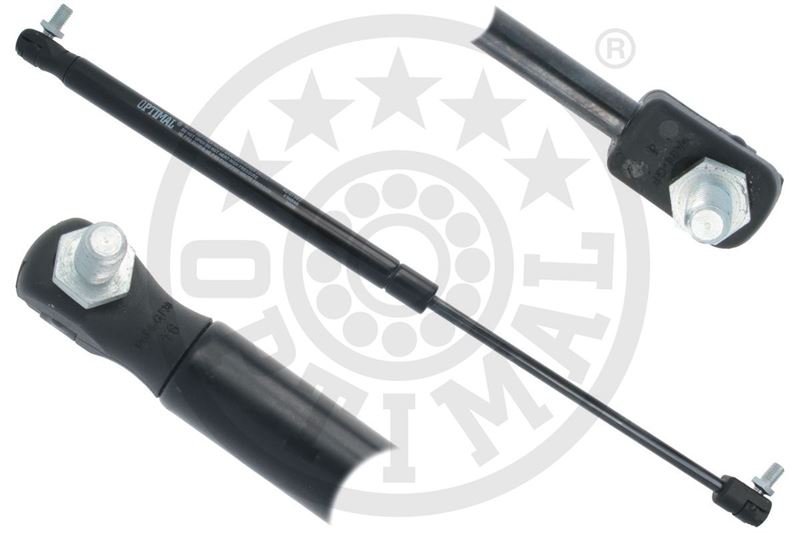 OPTIMAL AG-51983 Kaporta & Gövde Parçaları Gaz Yayı - LOTUS ESPRIT S4 (082) uyumlu