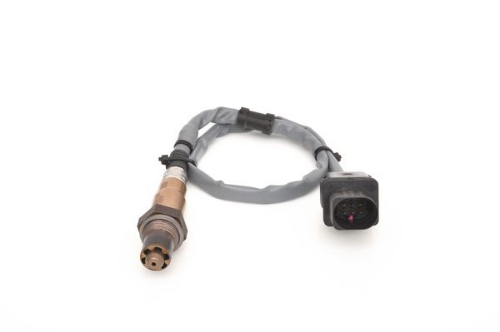 BOSCH 0 258 017 292 Emme & Egzoz Sistemi Egzoz Sensörleri - VW PASSAT B7 (362) uyumlu