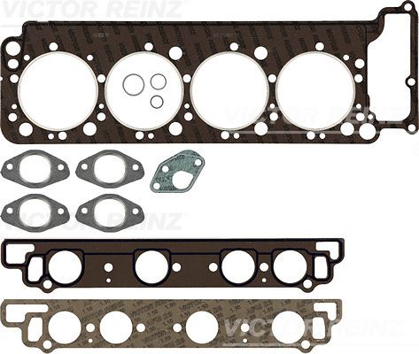 VICTOR REINZ 02-26860-07 Motor Silindir Kafa Contası - MERCEDES-BENZ S-SERISI (W126) uyumlu