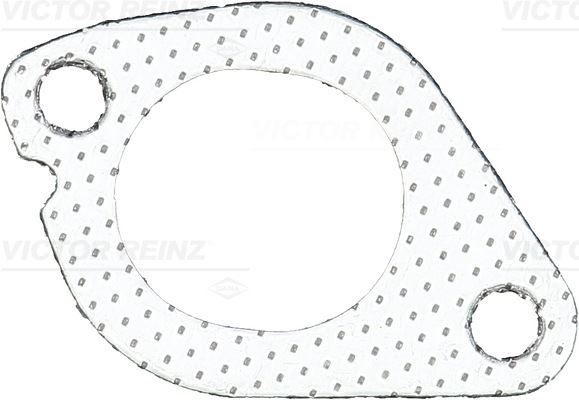 VICTOR REINZ 71-82643-00 Motor Manifold Contası - INTERNATIONAL HARV. Maxxum uyumlu