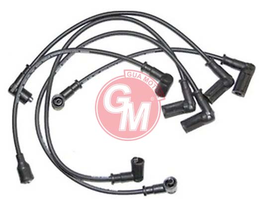 Buji Kablo Seti - GUARNITAUTO - 42255 Ürün Görseli