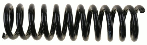 SACHS 998 369 Süspansiyon Sistemi Makas - MERCEDES-BENZ SL (R129) uyumlu