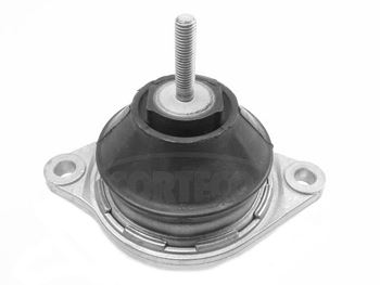 CORTECO 80000232 Motor Motor Yataklama - AUDI COUPE B3 (89, 8B3) uyumlu