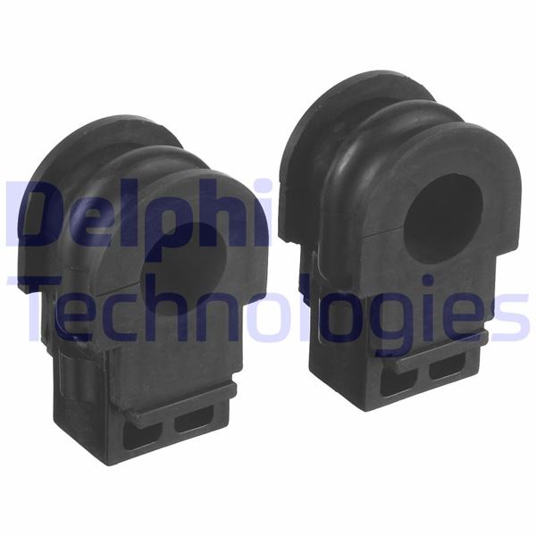 DELPHI TD1102W Süspansiyon Sistemi Stabilizatör - NISSAN QASHQAI I (J10, NJ10) uyumlu