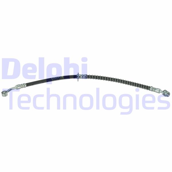DELPHI LH7206 Fren Sistemleri Fren Hortumları - KIA RIO II (JB) uyumlu