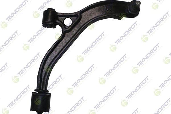 TEKNOROT CR-108 Süspansiyon Sistemi Bugi Kolu - CHRYSLER VOYAGER / GRAND VOYAGER III (GS_, NS_) uyumlu