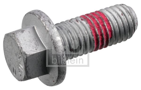FEBI BILSTEIN 180961 Fren Sistemleri Parçalar - FORD MONDEO IV Turnier (BA7) uyumlu