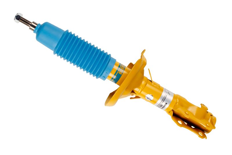 BILSTEIN 35-043928 Süspansiyon Sistemi Amortisör - VW CORRADO (53I) uyumlu
