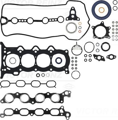VICTOR REINZ 01-53135-04 Motor Conta Seti