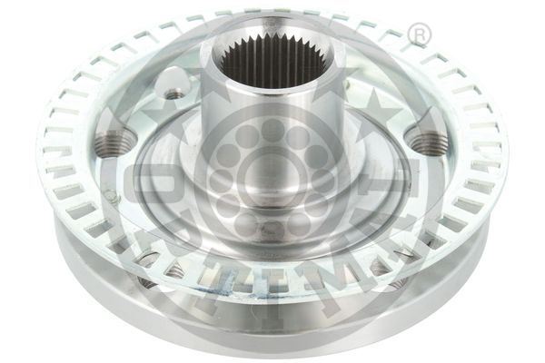 OPTIMAL 04-P111 Tekerlek & Aks Parçaları Teker Rulmanı - VW PASSAT B3/B4 (3A2, 35I) uyumlu