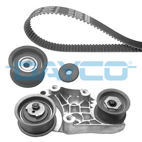 DAYCO KTB397 Motor Triger Seti - OPEL VECTRA A Hatchback (J89) uyumlu