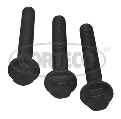 CORTECO 80004867 Motor Küçük Aksesuar Parçaları - JAGUAR X-TYPE I (X400) uyumlu